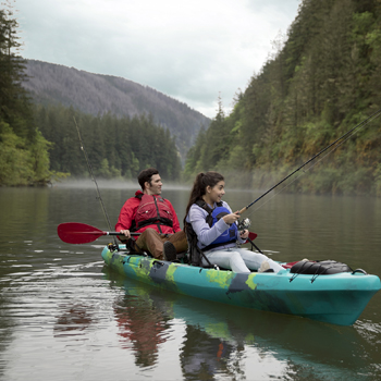 Local Alaska Fishing Reports