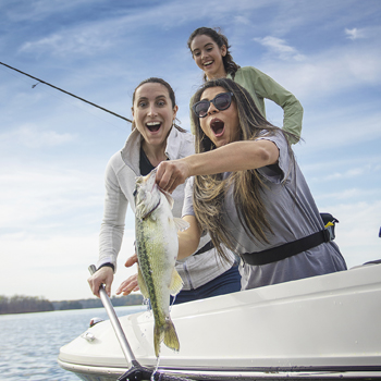 Alabama Free Fishing Days