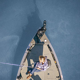 Local Alabama Fishing Reports