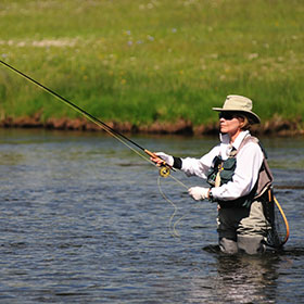 Top Fishing Spots In South Dakota