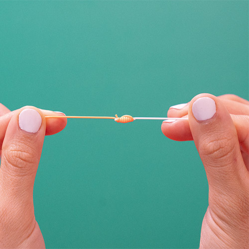 Alberto Fishing Knot