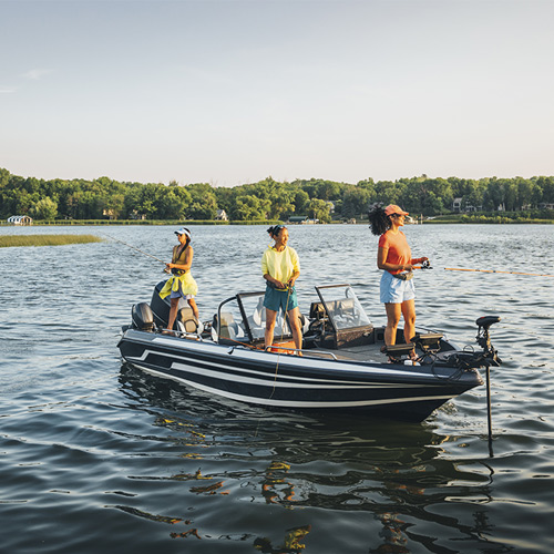 Minnesota Boating Safety