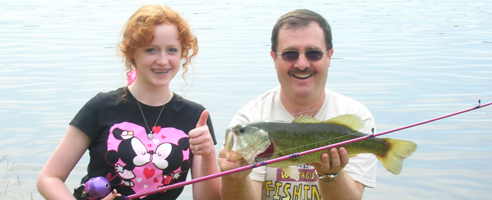 Alabama Fishing
