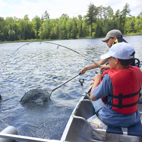 New Mexico Boating Safety