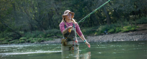 Arkansas Fishing