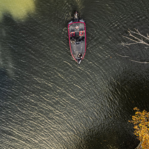 Bass Boats