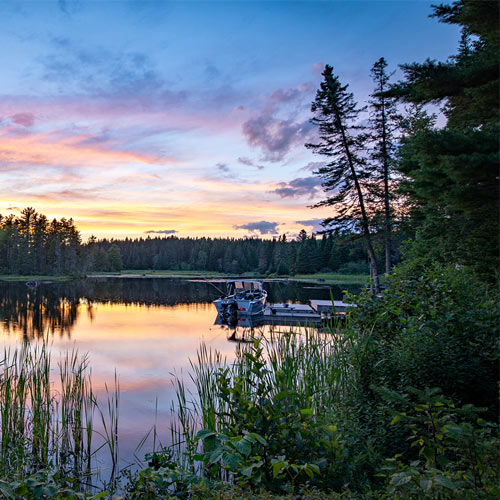 Find out about best boating lakes in the US