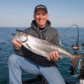 Top Fishing Spots In Virginia