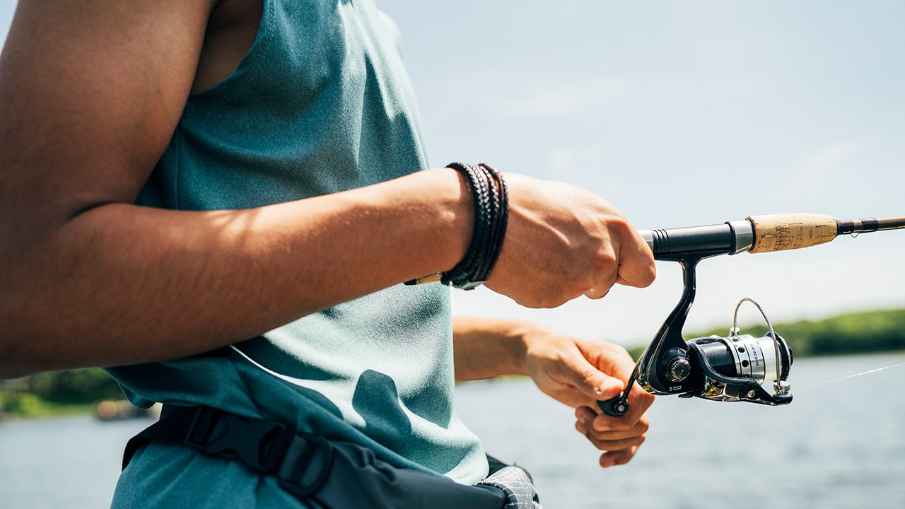 Best Freshwater Fishing Gear