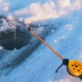 Best Ice Fishing Lines