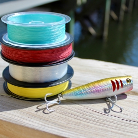 Virginia Free Fishing Days