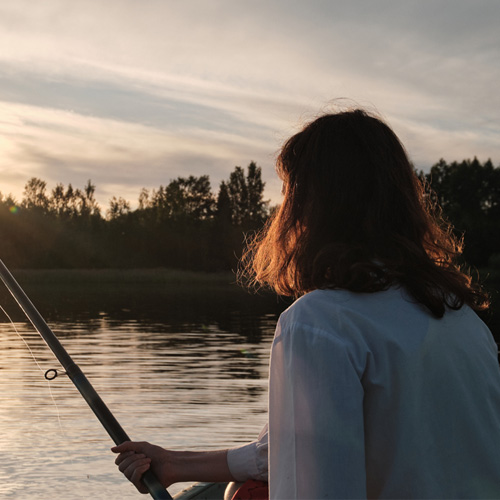 Best Time to Go Freshwater Fishing