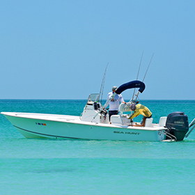 Oregon Boat Registration And Info