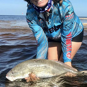 Local South Dakota Fishing Reports
