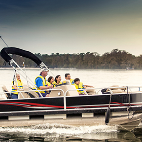 Arizona Boating Safety
