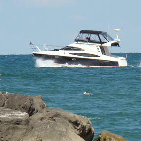 New York Boating Information
