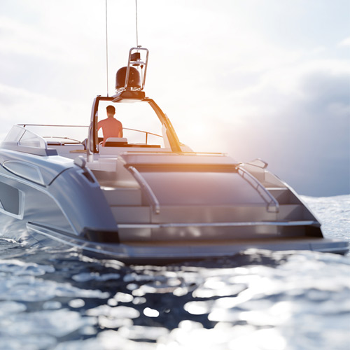 Boat Navigation, Rules and Regulations