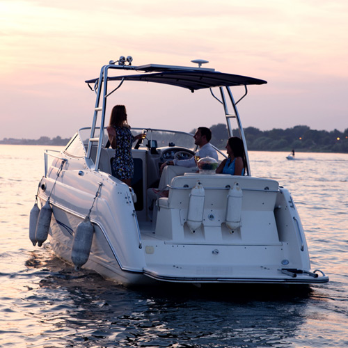 Boat Safety Courses