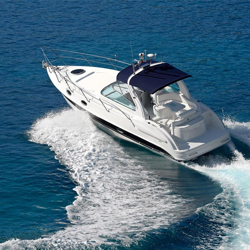 Boating