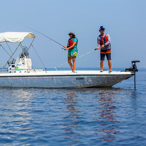 Boating for Beginners