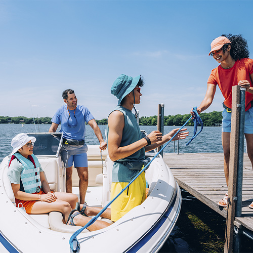 Register a Boat in Idaho