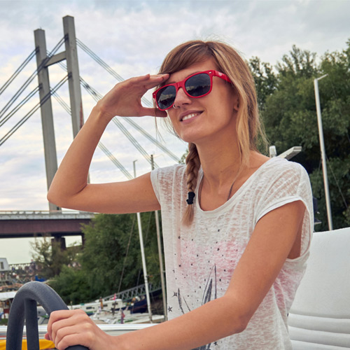 Find boating age information for each state