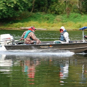 Washington Boating Laws & Regulations