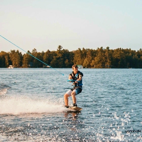 Best Boating Sports for Families