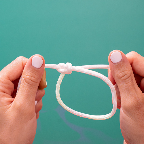 The Bowline Knot