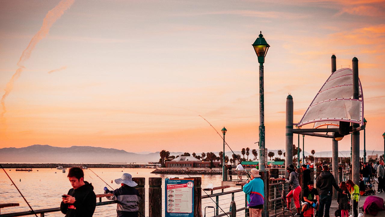 California
