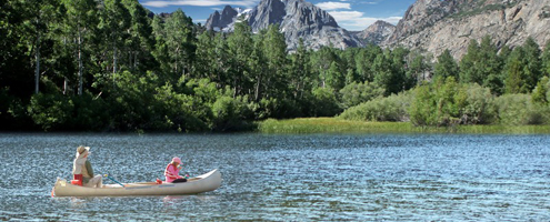 California Boating