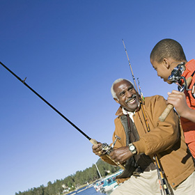 Local Wyoming Fishing Reports