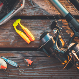 UT Free Fishing Days