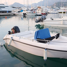 Classes of Boats