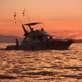 Washington Boating Education
