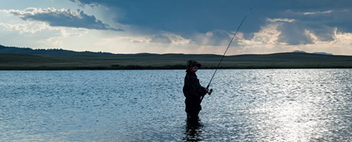 Colorado Fishing
