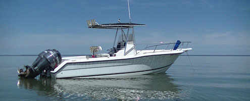 District of Columbia Boating