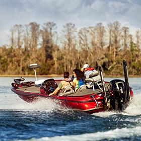 Arizona Boating Laws & Regulations