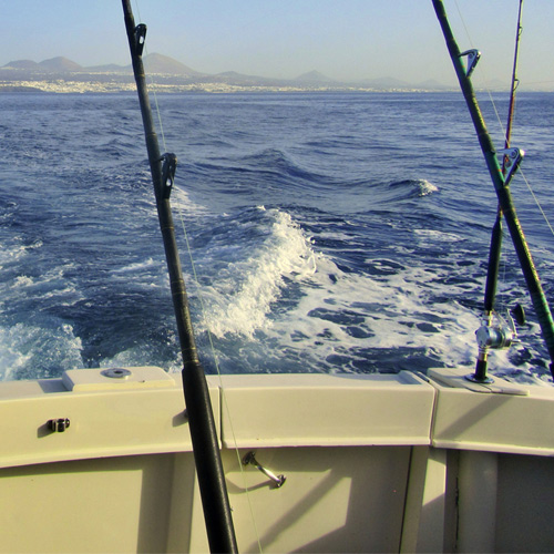 Expert Info for Deep Sea Fishing