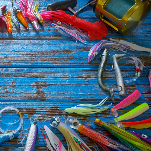 Pro Tips on Saltwater Deep Sea Fishing Lures