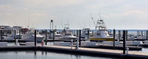 Delaware Boating