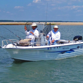 Wisconsin Boating Safety