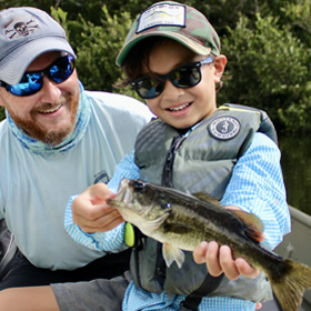 Local New Hampshire Fishing Reports