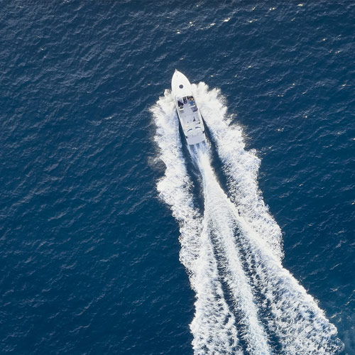 Federal and state boating rules