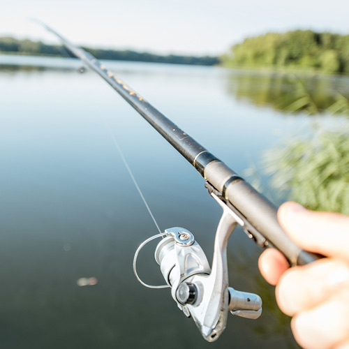 Introduction to How to Find Fishing Spots