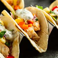 Fish Recipes