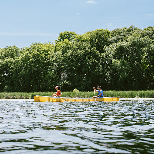 MN Kayaking and Paddling Info