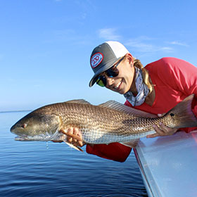 SD Free Fishing Days