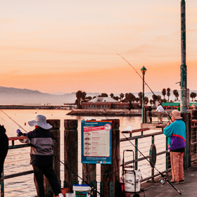 Top Fishing Spots In Ohio