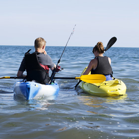 New York Boat Launch Sites